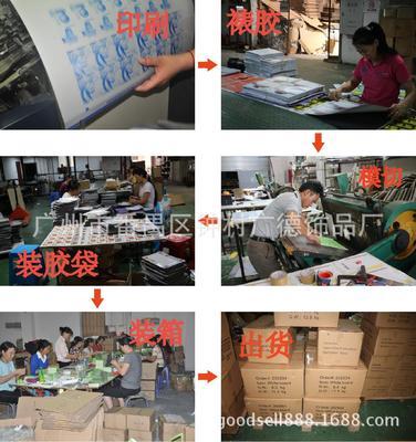 開(kāi)學(xué)季優(yōu)選 卡通人物設(shè)計(jì)LOGO定制環(huán)保EVA鼠標(biāo)墊——廣州鐘村廣德飾品廠(chǎng)供應(yīng)詳情